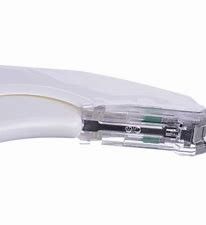 ISO13485 EO Sterilized Reusable Skin Stitching Stapler สำหรับศัลยกรรมกระดูกและข้อ