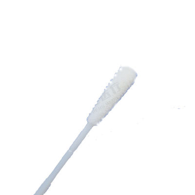 ราคาดี 150mm Disposable Sampling Swab, Medical PCR Test Throat Swab ออนไลน์