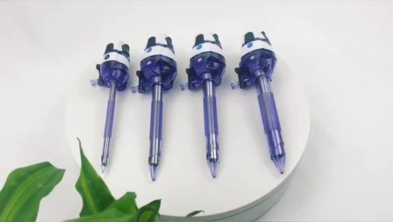 ราคาดี Surgical Instruments Importers Disposable Trocar Made In A Reputable Factory ออนไลน์