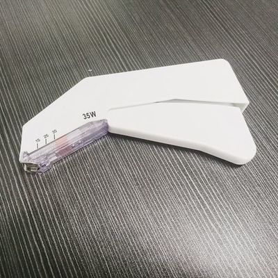 ราคาดี RYPF-35W เครื่องเย็บกระดาษแบบใช้แล้วทิ้ง CE Medical Grade Stapler ออนไลน์